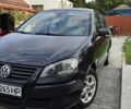Черный Фольксваген Поло, объемом двигателя 1.4 л и пробегом 240 тыс. км за 3800 $, фото 1 на Automoto.ua