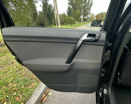 Черный Фольксваген Поло, объемом двигателя 1.4 л и пробегом 190 тыс. км за 5200 $, фото 13 на Automoto.ua