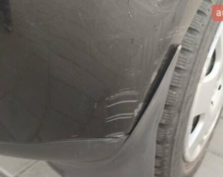 Чорний Фольксваген Поло, об'ємом двигуна 1.39 л та пробігом 178 тис. км за 4200 $, фото 42 на Automoto.ua