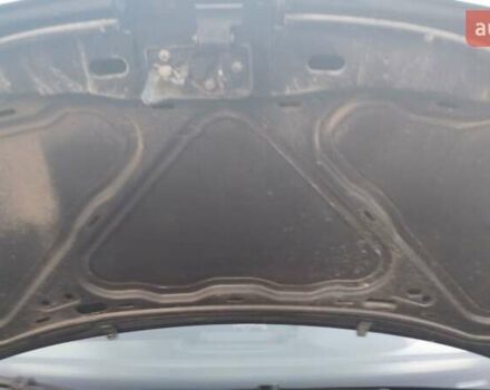 Чорний Фольксваген Поло, об'ємом двигуна 1.39 л та пробігом 178 тис. км за 4200 $, фото 39 на Automoto.ua