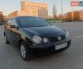 Чорний Фольксваген Поло, об'ємом двигуна 1.39 л та пробігом 178 тис. км за 4200 $, фото 14 на Automoto.ua