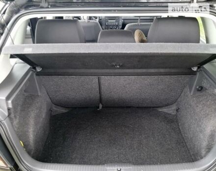 Чорний Фольксваген Поло, об'ємом двигуна 1.2 л та пробігом 205 тис. км за 4800 $, фото 18 на Automoto.ua