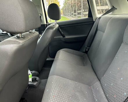 Черный Фольксваген Поло, объемом двигателя 1.4 л и пробегом 190 тыс. км за 5200 $, фото 11 на Automoto.ua