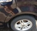 Черный Фольксваген Поло, объемом двигателя 1.4 л и пробегом 177 тыс. км за 4900 $, фото 5 на Automoto.ua