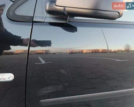 Чорний Фольксваген Поло, об'ємом двигуна 1.39 л та пробігом 178 тис. км за 4200 $, фото 35 на Automoto.ua