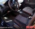 Черный Фольксваген Поло, объемом двигателя 1.4 л и пробегом 322 тыс. км за 4500 $, фото 3 на Automoto.ua