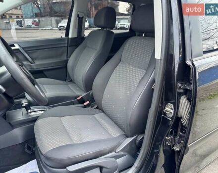 Чорний Фольксваген Поло, об'ємом двигуна 1.4 л та пробігом 188 тис. км за 3990 $, фото 17 на Automoto.ua