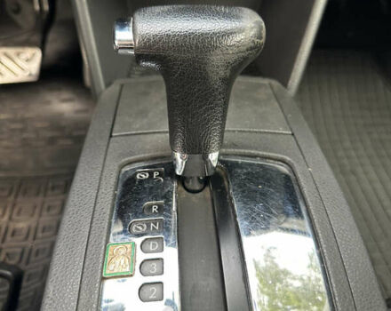 Черный Фольксваген Поло, объемом двигателя 1.4 л и пробегом 190 тыс. км за 5200 $, фото 17 на Automoto.ua