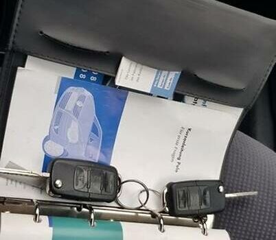 Чорний Фольксваген Поло, об'ємом двигуна 1.2 л та пробігом 205 тис. км за 4800 $, фото 21 на Automoto.ua