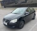 Чорний Фольксваген Поло, об'ємом двигуна 1.2 л та пробігом 255 тис. км за 4000 $, фото 1 на Automoto.ua