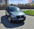Черный Фольксваген Поло, объемом двигателя 1.4 л и пробегом 285 тыс. км за 3350 $, фото 1 на Automoto.ua