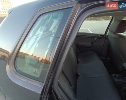 Чорний Фольксваген Поло, об'ємом двигуна 1.39 л та пробігом 178 тис. км за 4200 $, фото 30 на Automoto.ua