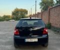 Чорний Фольксваген Поло, об'ємом двигуна 1.4 л та пробігом 181 тис. км за 4850 $, фото 1 на Automoto.ua