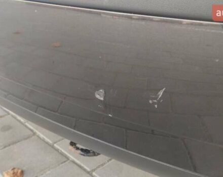 Чорний Фольксваген Поло, об'ємом двигуна 1.39 л та пробігом 178 тис. км за 4200 $, фото 41 на Automoto.ua