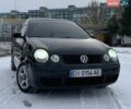 Черный Фольксваген Поло, объемом двигателя 1.4 л и пробегом 206 тыс. км за 5200 $, фото 1 на Automoto.ua