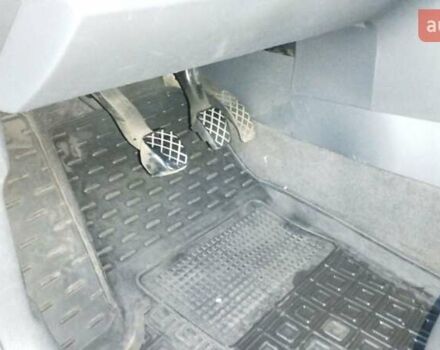 Чорний Фольксваген Поло, об'ємом двигуна 1.39 л та пробігом 178 тис. км за 4200 $, фото 46 на Automoto.ua