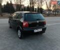 Чорний Фольксваген Поло, об'ємом двигуна 1.39 л та пробігом 178 тис. км за 4200 $, фото 6 на Automoto.ua