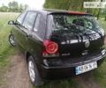 Чорний Фольксваген Поло, об'ємом двигуна 1.2 л та пробігом 205 тис. км за 4800 $, фото 1 на Automoto.ua