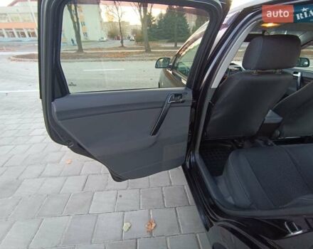 Чорний Фольксваген Поло, об'ємом двигуна 1.39 л та пробігом 178 тис. км за 4200 $, фото 27 на Automoto.ua