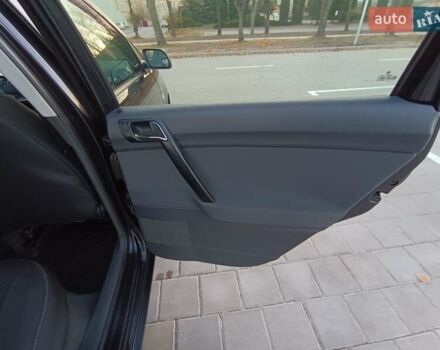 Чорний Фольксваген Поло, об'ємом двигуна 1.39 л та пробігом 178 тис. км за 4200 $, фото 28 на Automoto.ua
