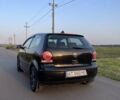 Чорний Фольксваген Поло, об'ємом двигуна 1.4 л та пробігом 210 тис. км за 3900 $, фото 6 на Automoto.ua