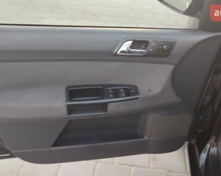 Чорний Фольксваген Поло, об'ємом двигуна 1.39 л та пробігом 178 тис. км за 4200 $, фото 36 на Automoto.ua