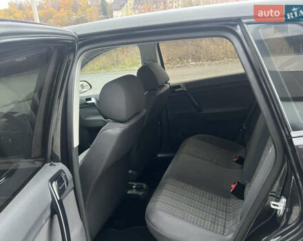 Чорний Фольксваген Поло, об'ємом двигуна 1.4 л та пробігом 159 тис. км за 4599 $, фото 18 на Automoto.ua