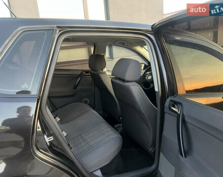 Черный Фольксваген Поло, объемом двигателя 1.4 л и пробегом 159 тыс. км за 4599 $, фото 30 на Automoto.ua