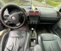 Черный Фольксваген Поло, объемом двигателя 1.4 л и пробегом 256 тыс. км за 4400 $, фото 7 на Automoto.ua
