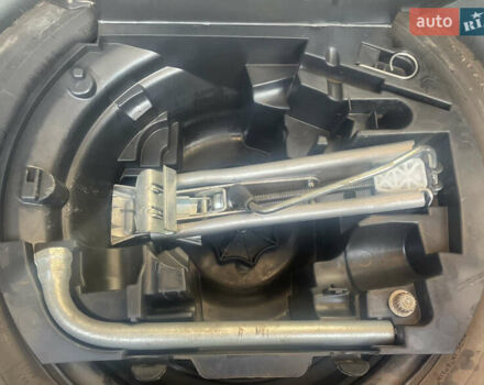 Черный Фольксваген Поло, объемом двигателя 1.39 л и пробегом 240 тыс. км за 4400 $, фото 21 на Automoto.ua