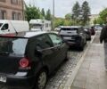 Черный Фольксваген Поло, объемом двигателя 1.4 л и пробегом 220 тыс. км за 3011 $, фото 1 на Automoto.ua