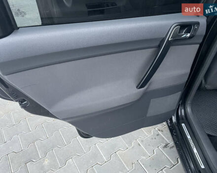 Черный Фольксваген Поло, объемом двигателя 1.39 л и пробегом 232 тыс. км за 5250 $, фото 29 на Automoto.ua