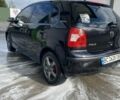 Черный Фольксваген Поло, объемом двигателя 1.4 л и пробегом 256 тыс. км за 4400 $, фото 3 на Automoto.ua