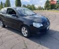 Черный Фольксваген Поло, объемом двигателя 1.39 л и пробегом 330 тыс. км за 4500 $, фото 1 на Automoto.ua