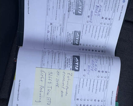 Черный Фольксваген Поло, объемом двигателя 1.39 л и пробегом 232 тыс. км за 5250 $, фото 45 на Automoto.ua