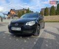 Черный Фольксваген Поло, объемом двигателя 1.2 л и пробегом 220 тыс. км за 2999 $, фото 1 на Automoto.ua
