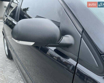 Черный Фольксваген Поло, объемом двигателя 1.39 л и пробегом 232 тыс. км за 5250 $, фото 15 на Automoto.ua