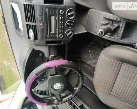 Черный Фольксваген Поло, объемом двигателя 1.2 л и пробегом 199 тыс. км за 3900 $, фото 3 на Automoto.ua