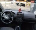 Черный Фольксваген Поло, объемом двигателя 1.4 л и пробегом 152 тыс. км за 4999 $, фото 14 на Automoto.ua