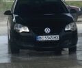 Черный Фольксваген Поло, объемом двигателя 1.4 л и пробегом 180 тыс. км за 5200 $, фото 1 на Automoto.ua