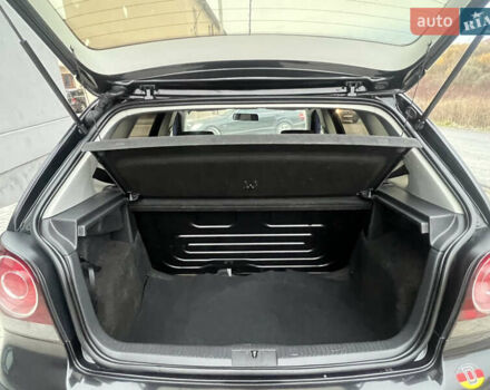 Чорний Фольксваген Поло, об'ємом двигуна 1.4 л та пробігом 159 тис. км за 4599 $, фото 20 на Automoto.ua