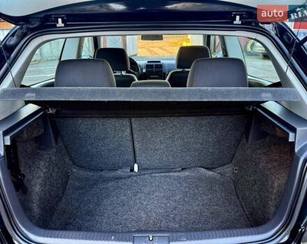 Черный Фольксваген Поло, объемом двигателя 1.2 л и пробегом 220 тыс. км за 3699 $, фото 19 на Automoto.ua