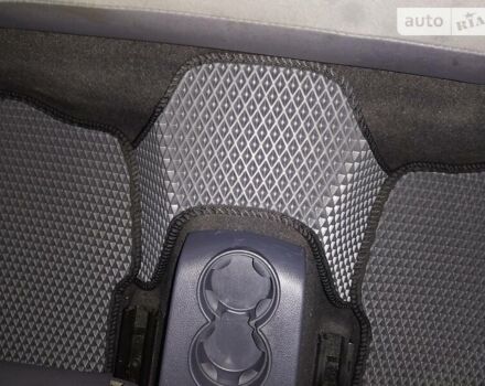 Черный Фольксваген Поло, объемом двигателя 1.2 л и пробегом 199 тыс. км за 3900 $, фото 5 на Automoto.ua