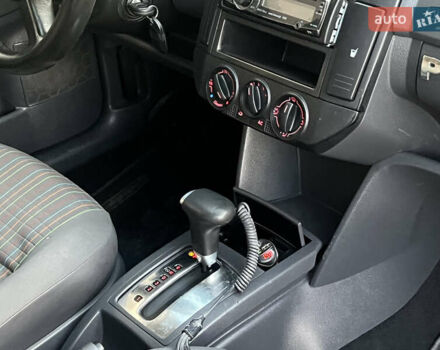 Черный Фольксваген Поло, объемом двигателя 1.4 л и пробегом 159 тыс. км за 4599 $, фото 37 на Automoto.ua