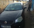 Чорний Фольксваген Поло, об'ємом двигуна 1.4 л та пробігом 150 тис. км за 5100 $, фото 1 на Automoto.ua