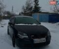 Черный Фольксваген Поло, объемом двигателя 1.4 л и пробегом 230 тыс. км за 5000 $, фото 1 на Automoto.ua