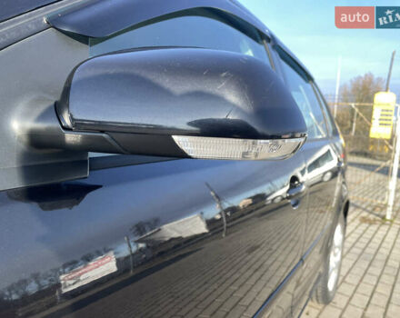 Черный Фольксваген Поло, объемом двигателя 1.39 л и пробегом 240 тыс. км за 4400 $, фото 8 на Automoto.ua