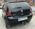 Чорний Фольксваген Поло, об'ємом двигуна 1.4 л та пробігом 159 тис. км за 4599 $, фото 5 на Automoto.ua
