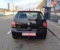 Черный Фольксваген Поло, объемом двигателя 1.4 л и пробегом 152 тыс. км за 4999 $, фото 6 на Automoto.ua