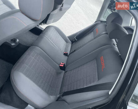 Черный Фольксваген Поло, объемом двигателя 1.39 л и пробегом 232 тыс. км за 5250 $, фото 27 на Automoto.ua